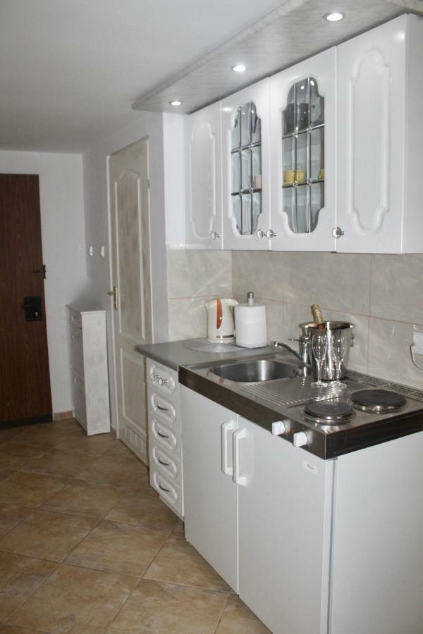 Apartament Sloneczny Miedzyzdroje Exterior photo